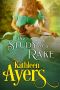 [The Beautiful Barringtons 1.5] • The Study of a Rake